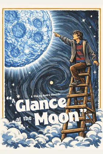 A Glance at the Moon (2026)