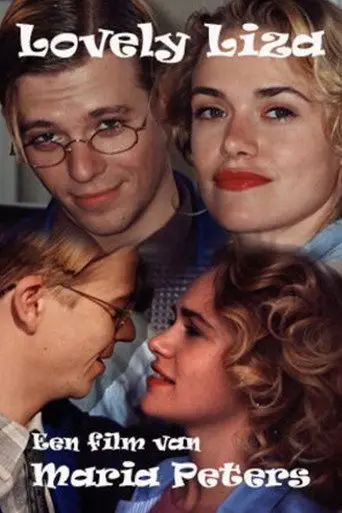 Lovely Liza (1997)