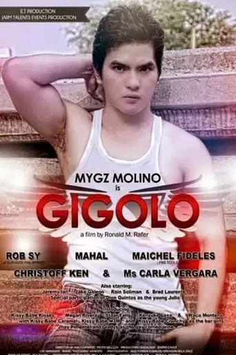 Gigolo (2014)