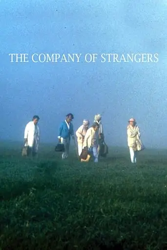 Strangers In Good Company (1990)