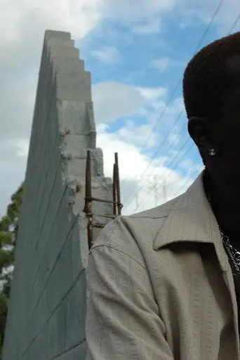 One Way Street (2012)