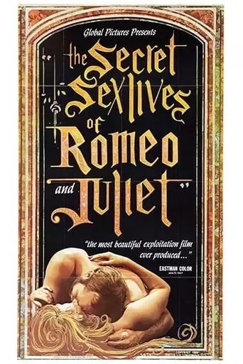 The Secret Sex Lives Of Romeo And Juliet (1969)