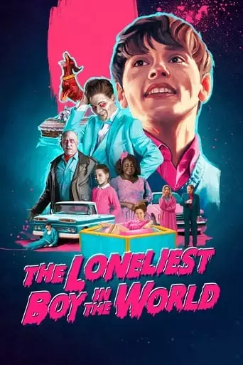The Loneliest Boy In The World (2022)