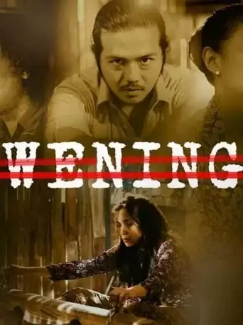 Wening (2019)