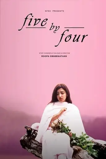 Five By Four (2003)