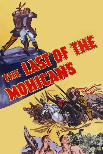 The Last of the Mohicans (1936)