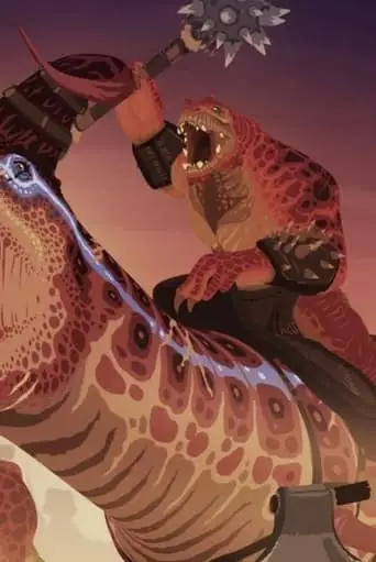 Blood For Blood (2023)