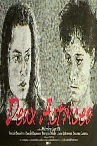 Two Can Play (1993)