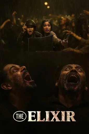 The Elixir (2025)