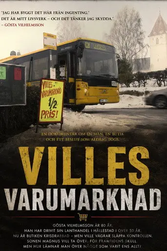 Villes varumarknad (2013)
