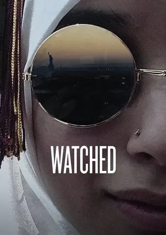 Watched (2017)