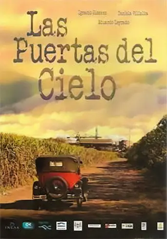 Las puertas del cielo (2014)