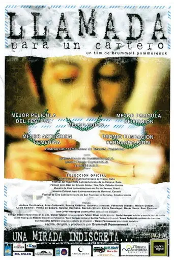 Call for a postman (1999)