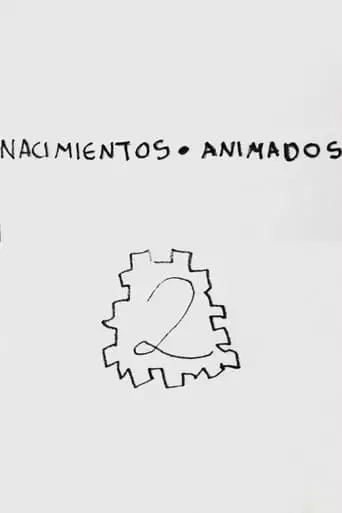 Nacimientos Animados: 2 (2023)