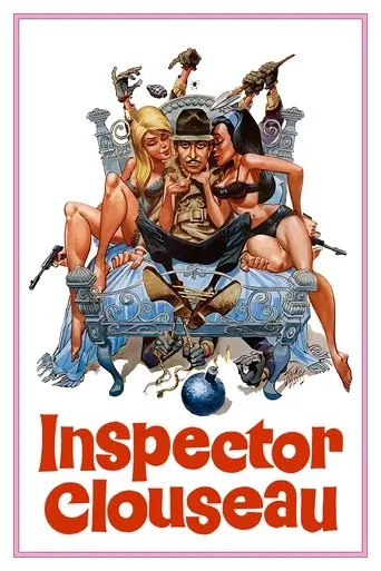 Inspector Clouseau (1968)