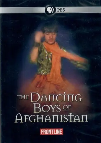 The Dancing Boys of Afghanistan (2010)