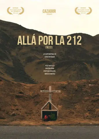 Allá por la 212 (2013)