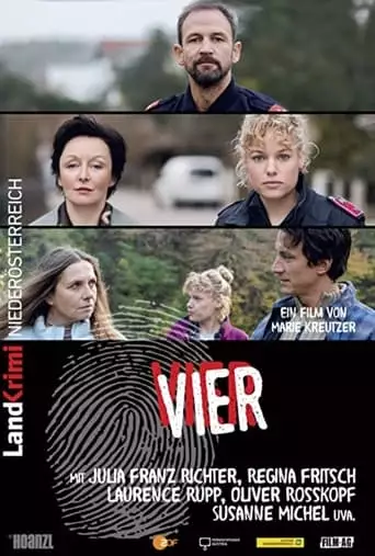 Vier (2022)