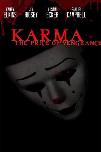 Karma: The Price Of Vengeance (2019)
