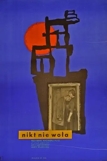 Nobody's Calling (1960)