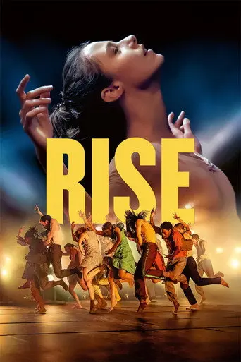 Rise (2022)
