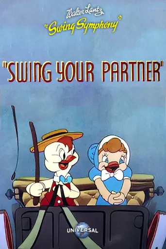 Swing Your Partner (1943)