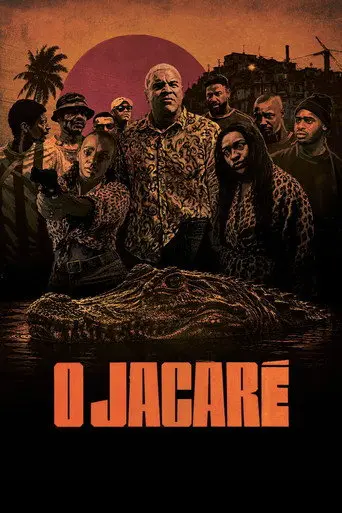 O Jacaré (2026)