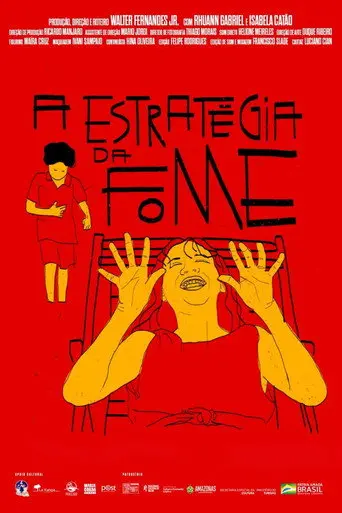 A Estratégia da Fome (2022)