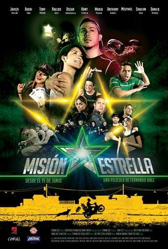 Mission Star (2017)