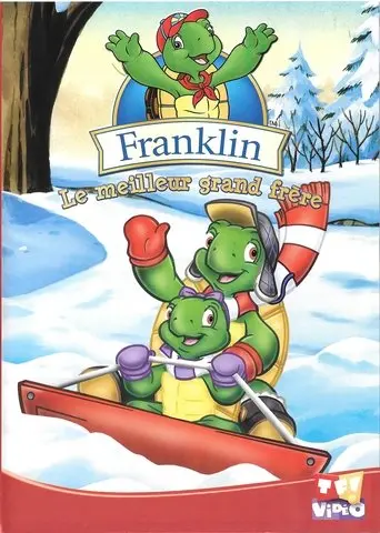 Franklin- Le Meilleur Grand Frere (2003)