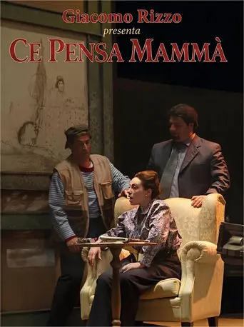 Ce pensa mammà (2008)