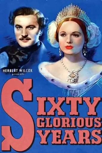 Queen Of Destiny (1938)
