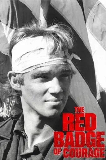 The Red Badge of Courage (1974)