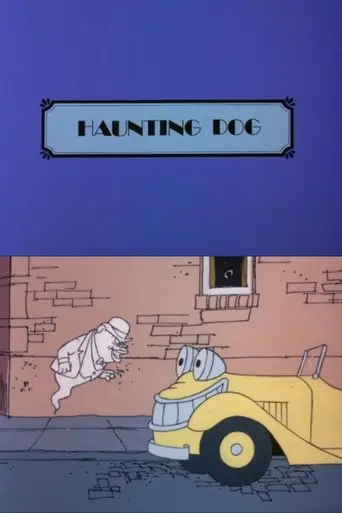 Haunting Dog (1975)