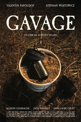 Gavage (2026)