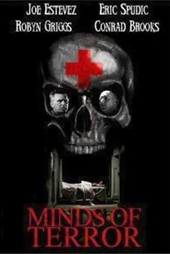 Minds of Terror (2003)