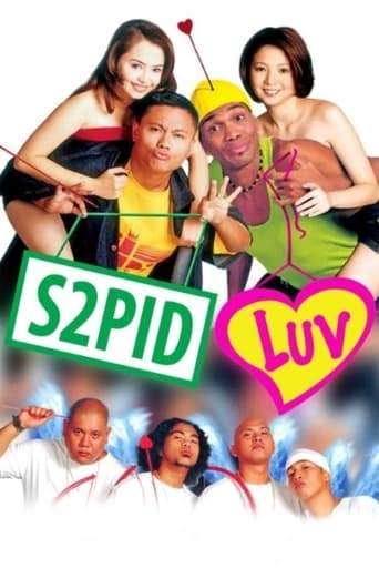 S2pid Luv (2002)