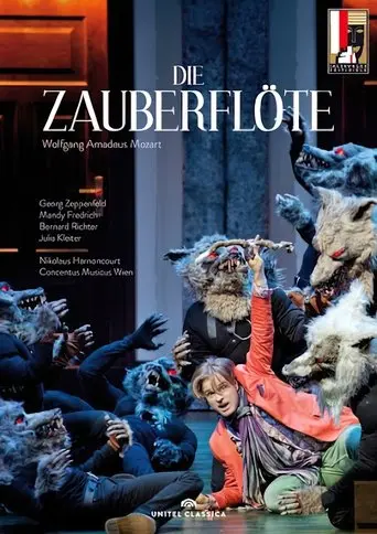 Die Zauberflöte (2012)