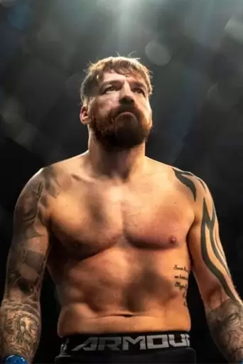 The Bad Guy (2019)