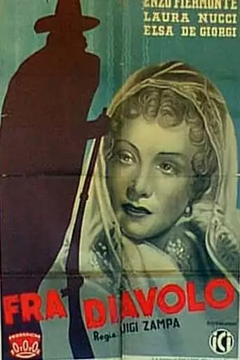 The Adventures Of Fra Diavolo (1942)