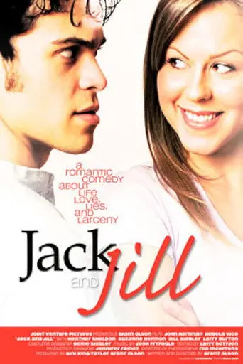 Jack and Jill (2003)