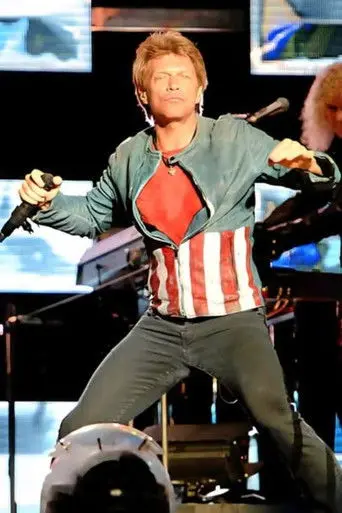 Bon Jovi: Live at MetLife Stadium 2013 (1970)