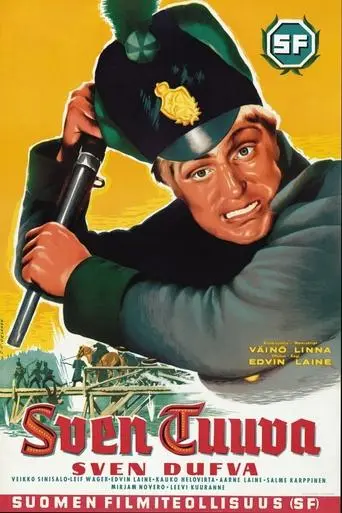 Sven Tuuva the Hero (1958)