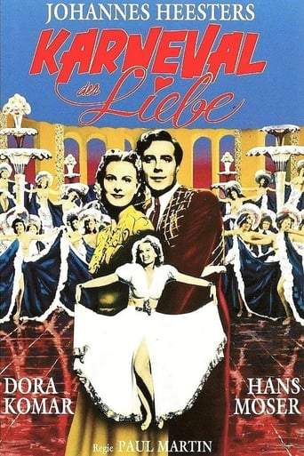 Karneval Der Liebe (1943)