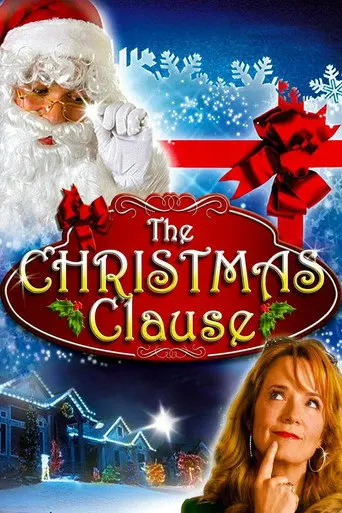 The Christmas Clause (2008)
