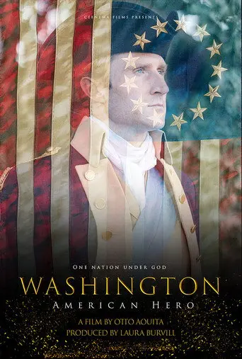 WASHINGTON: American Hero (1970)
