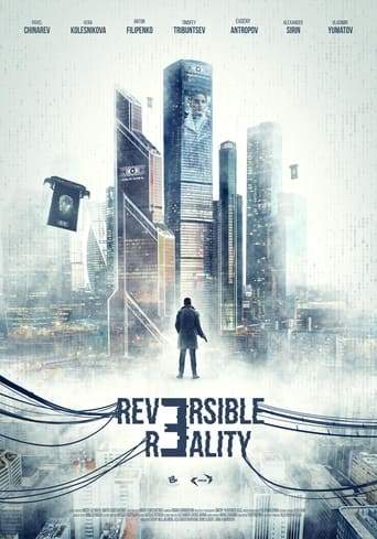 Obratimaya Realnost (2022)