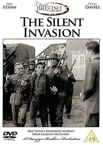 The Silent Invasion (1962)