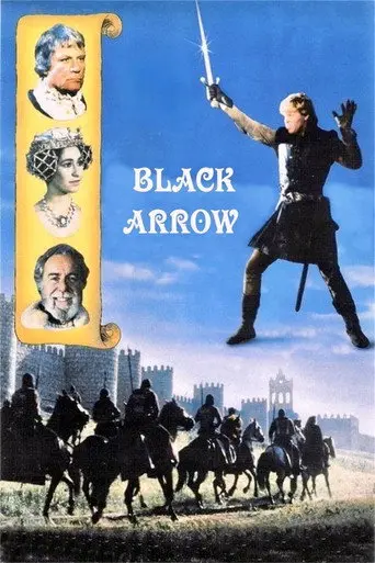 Black Arrow (1985)