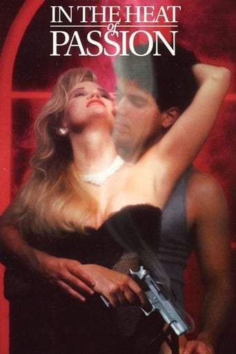 In The Heat Of Passion (1992)